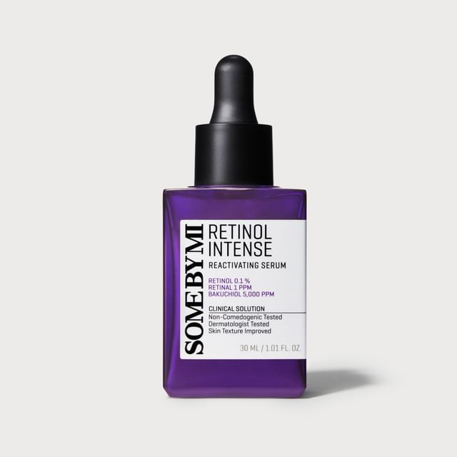 SOME BY MI - Retinol Intense Reactivating Serum - K-Beauty Vibe