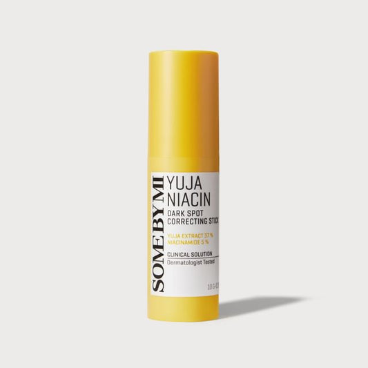 SOME BY MI - Yuja Niacin Dark Spot Correcting Stick - K-Beauty Vibe