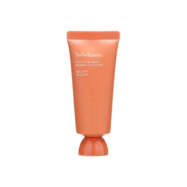 Sulwhasoo - Clarifying Mask Mini - K-Beauty Vibe