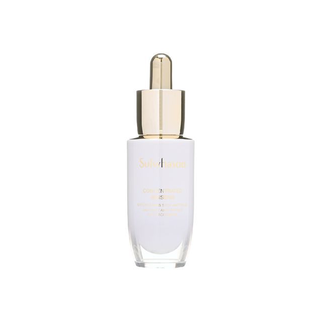 Sulwhasoo - Concentrated Ginseng Brightening Spot Ampoule - K-Beauty Vibe