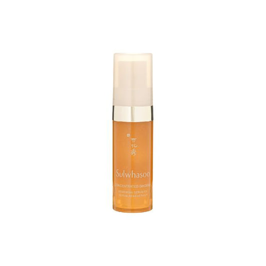 Sulwhasoo - Concentrated Ginseng Renewing Serum EX Mini - K-Beauty Vibe