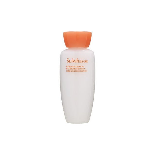 Sulwhasoo - Essential Comfort Balancing Emulsion Mini - K-Beauty Vibe