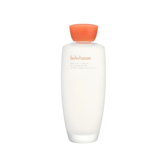 Sulwhasoo - Essential Comfort Balancing Water - K-Beauty Vibe