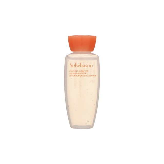 Sulwhasoo - Essential Comfort Balancing Water Mini - K-Beauty Vibe