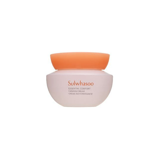 Sulwhasoo - Essential Comfort Firming Cream Mini - K-Beauty Vibe