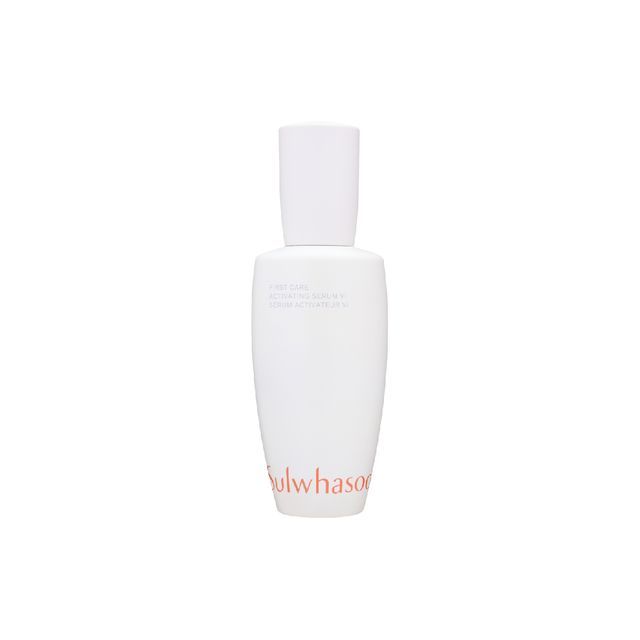 Sulwhasoo - First Care Activating Serum VI Jumbo - K-Beauty Vibe