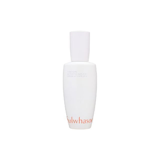 Sulwhasoo - First Care Activating Serum VI Jumbo - K-Beauty Vibe