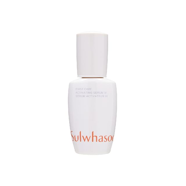 Sulwhasoo - First Care Activating Serum VI Mini - K-Beauty Vibe