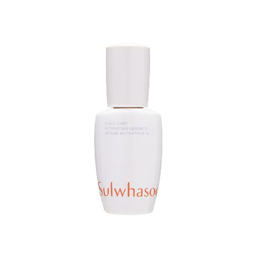 Sulwhasoo - First Care Activating Serum VI Mini - K-Beauty Vibe