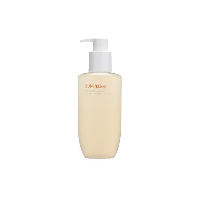 Sulwhasoo - Gentle Cleansing Oil - K-Beauty Vibe