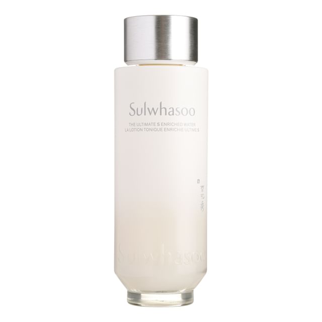 Sulwhasoo - The Ultimate S Enriched Water - K-Beauty Vibe