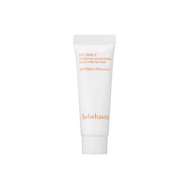 Sulwhasoo - UV Daily Essential Sunscreen Mini - K-Beauty Vibe