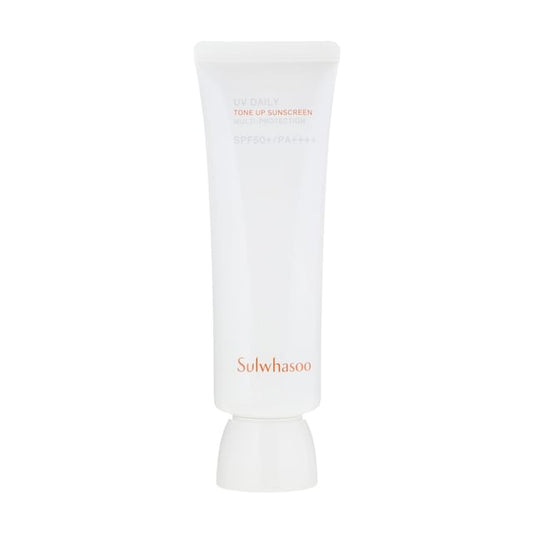 Sulwhasoo - UV Daily Tone Up Sunscreen - K-Beauty Vibe