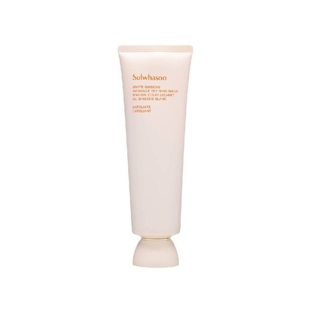 Sulwhasoo - White Ginseng Radiance Refining Mask - K-Beauty Vibe