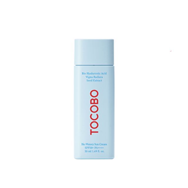 TOCOBO - Bio Watery Sun Cream - K-Beauty Vibe