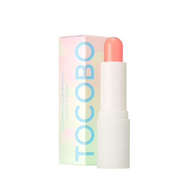 TOCOBO - Glow Ritual Lip Balm - K-Beauty Vibe