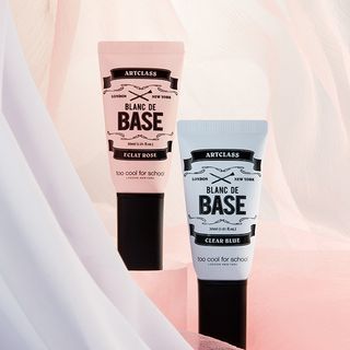 too cool for school - Artclass Blanc De Base - 2 Colors - K-Beauty Vibe