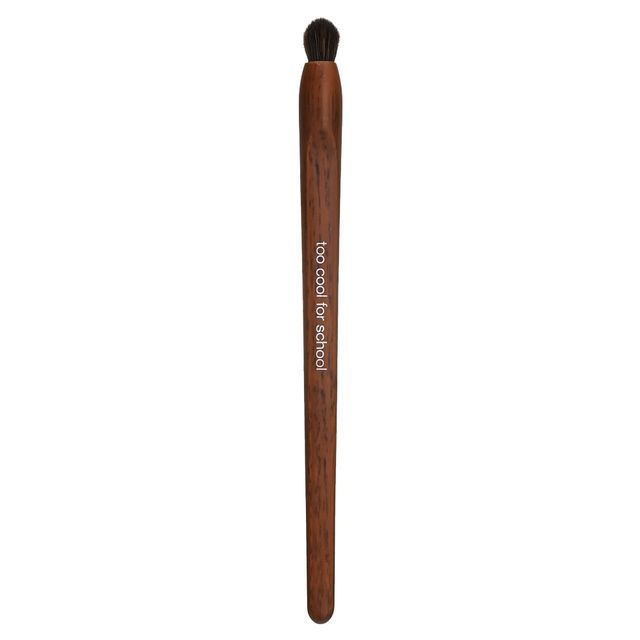 too cool for school - Artist Vegan Eye Point Brush - K-Beauty Vibe