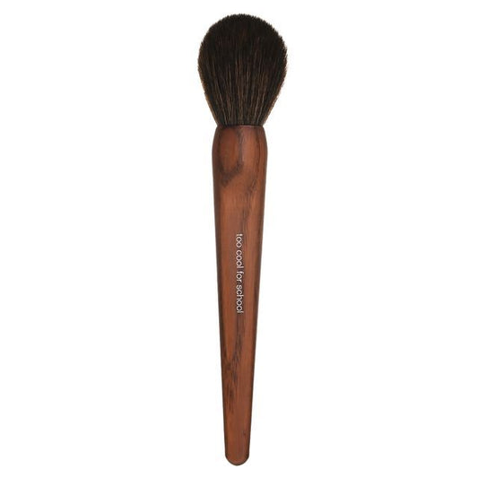 too cool for school - Artist Vegan Multi Contour Brush - K-Beauty Vibe