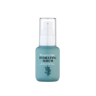 too cool for school - Blue-Green Algae Hydrating Serum - K-Beauty Vibe