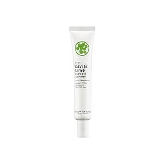 too cool for school - Caviar Lime Hydra Eye Treatment - K-Beauty Vibe