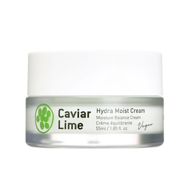 too cool for school - Caviar Lime Hydra Moist Cream - K-Beauty Vibe