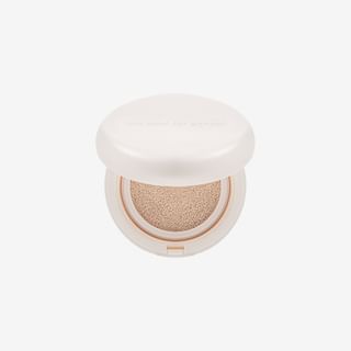 too cool for school - Fixing Nude Fit Cushion Set - 4 Colors - K-Beauty Vibe