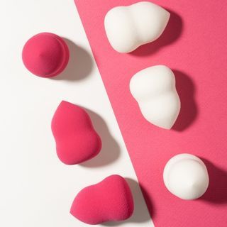 too cool for school - Marshmallow Puff - 2 Colors - K-Beauty Vibe