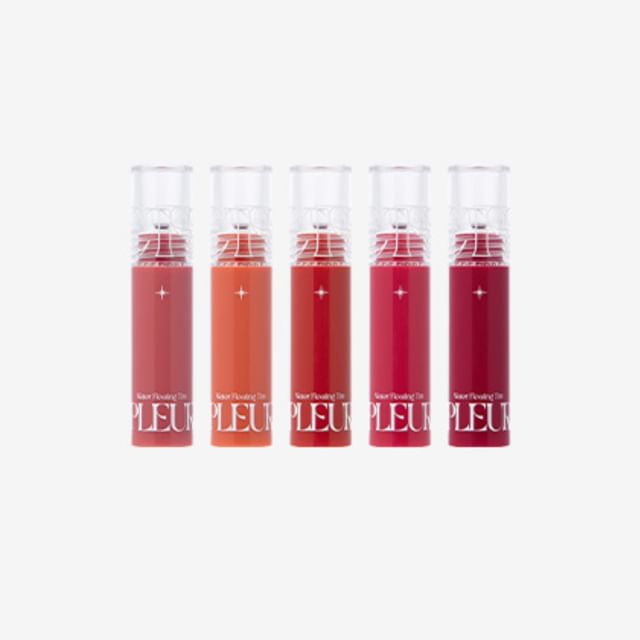 too cool for school - Pleur Tint Mini - 5 Colors - K-Beauty Vibe