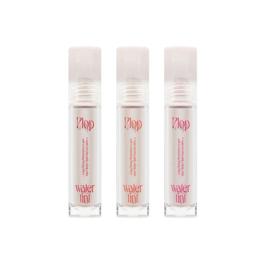 too cool for school - Plop Water Tint - 3 Colors - K-Beauty Vibe