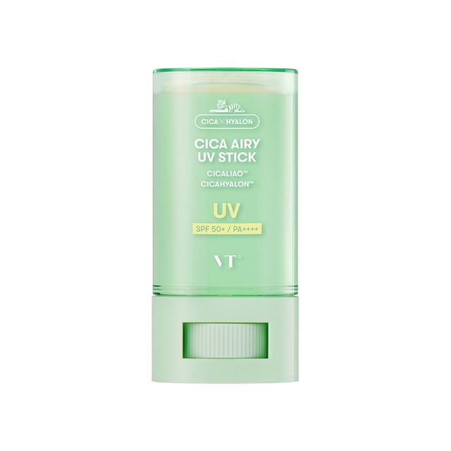 VT - Cica Airy UV Stick - K-Beauty Vibe