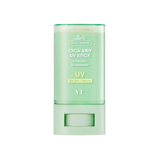 VT - Cica Airy UV Stick - K-Beauty Vibe