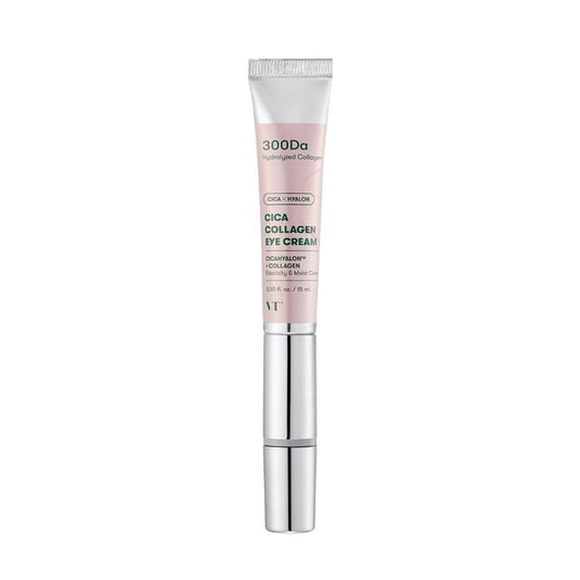 VT - Cica Collagen Eye Cream - K-Beauty Vibe