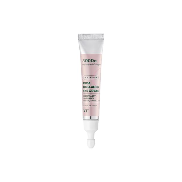 VT - Cica Collagen Eye Cream Refill Only - K-Beauty Vibe