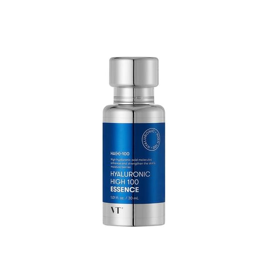 VT - Hyaluronic High 100 Essence - K-Beauty Vibe