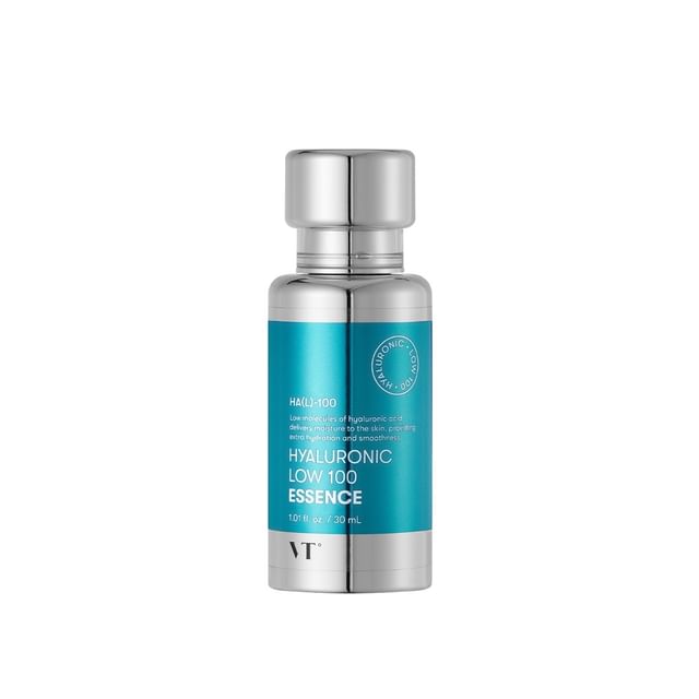 VT - Hyaluronic Low 100 Essence - K-Beauty Vibe