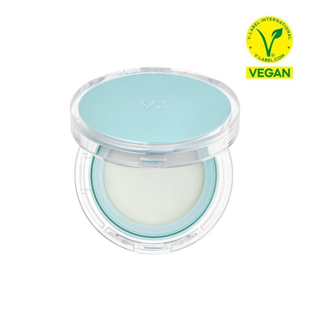 VT - PDRN Essence Glow Sun Pact - K-Beauty Vibe