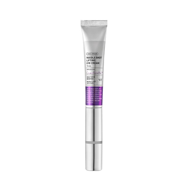 VT - Reedle Shot Lifting Eye Cream - K-Beauty Vibe