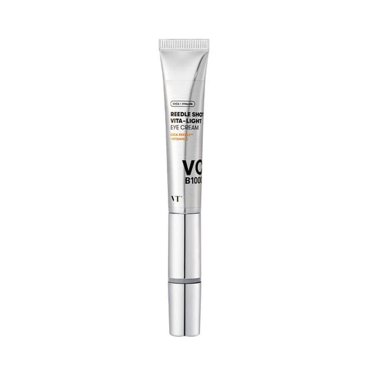 VT - Reedle Shot Vita-Light Eyecream - K-Beauty Vibe