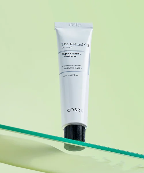 코스알엑스 더 레티놀 0.3 크림 20ml