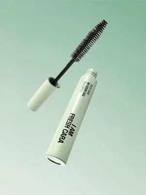 아이엠 프레시뱅 노세범 헤어카라 10 ml