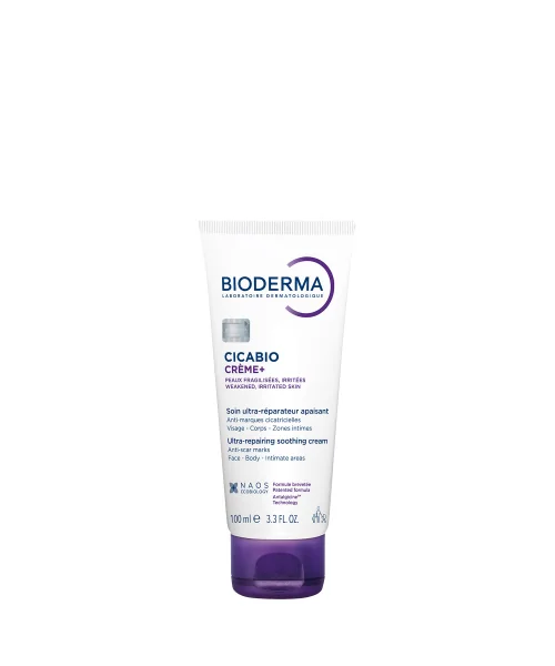 바이오더마 시카비오 크림+ 100ml