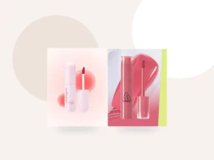 How to Choose a Korean Lip Tint