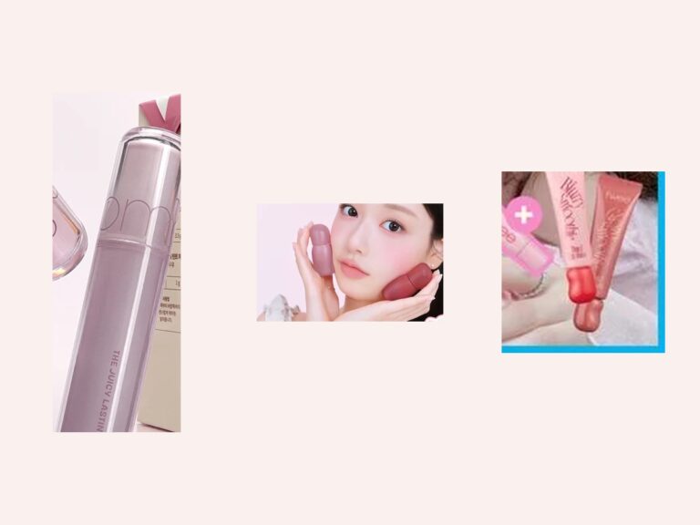 How to Choose a Korean Lip Tint