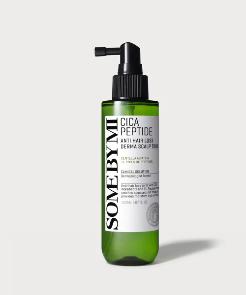 썸바이미 시카 펩타이드 안티 헤어로스 더마 스칼프 토닉 150ml