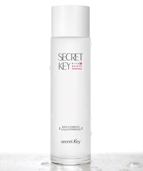 시크릿키 라이스 발효 에센스 155ml
