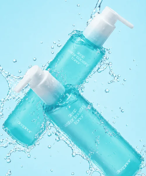 디피노르 딥 워터 부스팅 에센스 토너 190ml 2개