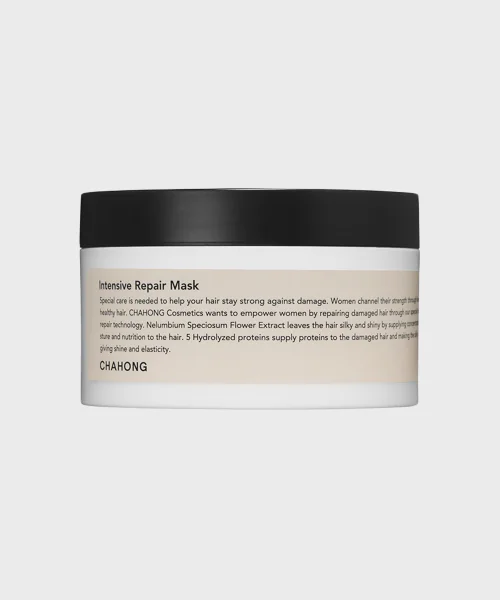 차홍 (손상 집중 케어) 인텐시브 리페어 마스크 200 ml