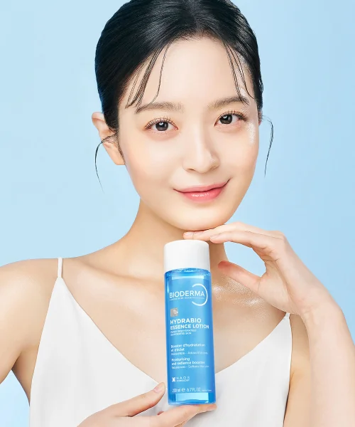 바이오더마 하이드라비오 에센스 로션 200ml