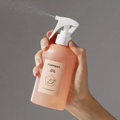 포맨트 섬유향수 코튼메모리 250ml
